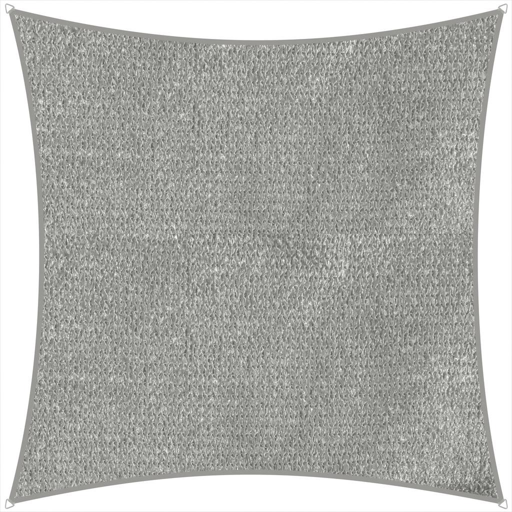 SONNENSEGEL 3,6 x 3,6 m