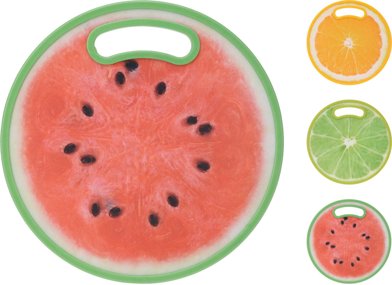 Vágódeszka C80652930 - műanyag (30/30/1cm)