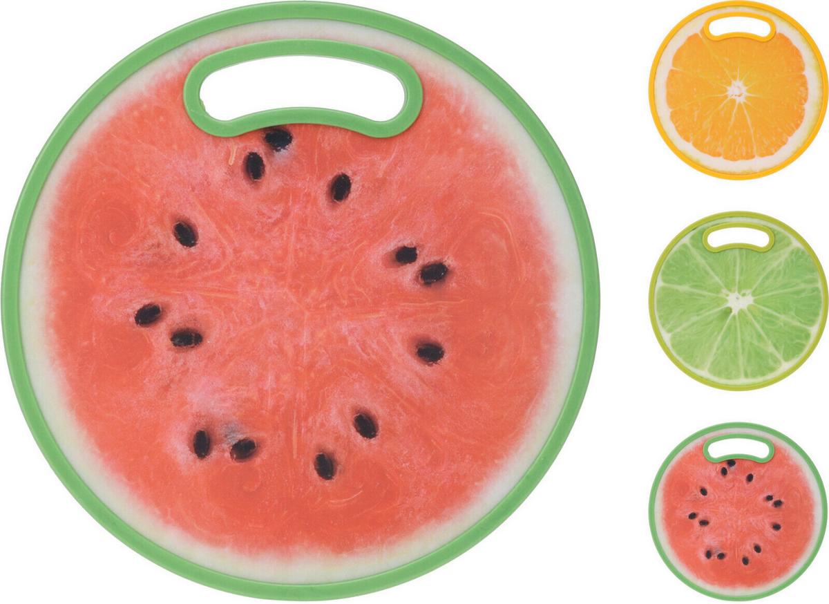 Vágódeszka C80652930 - műanyag (30/30/1cm)