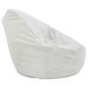 Sitzsack Buzzi Beige Indoor - Beige, Basics, Textil (120/85/85cm) - Ondega