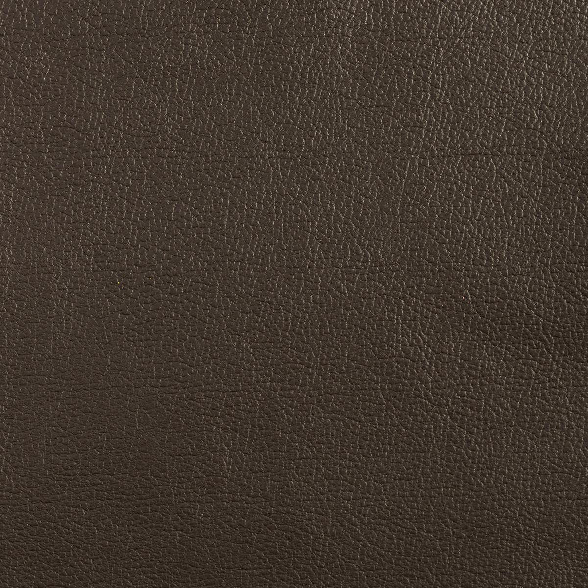 3-sitzer-sofa Tennessee Braun Echtleder - Eichefarben/Braun, LIFESTYLE, Leder/Holz (205/95/95cm) - Max Winzer