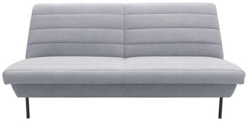 2-sitzer-sofa Looks Ix Grau/hellblau