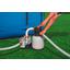 Sandfilterpumpe 1000 Gal Sand Filter - Orange/Weiß, MODERN, Kunststoff/Metall (25,4cm) - Bestway Sandfilterpumpe 1000 Gal Sand Filter - Orange/Weiß, MODERN, Kunststoff/Metall (25,4cm) - Bestway
