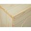 Truhe Emel B: 89 cm Echtholz - Naturfarben, Basics, Holz (89/53/47cm) - Livetastic Truhe Emel B: 89 cm Echtholz - Naturfarben, Basics, Holz (89/53/47cm) - Livetastic