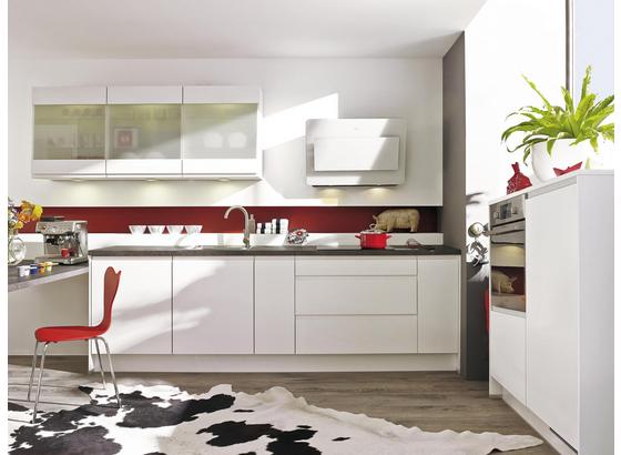 Kuchyňský Blok Pn 300 - bílá, Moderní, kompozitní dřevo Kuchyňský Blok Pn 300 - bílá, Moderní, kompozitní dřevo