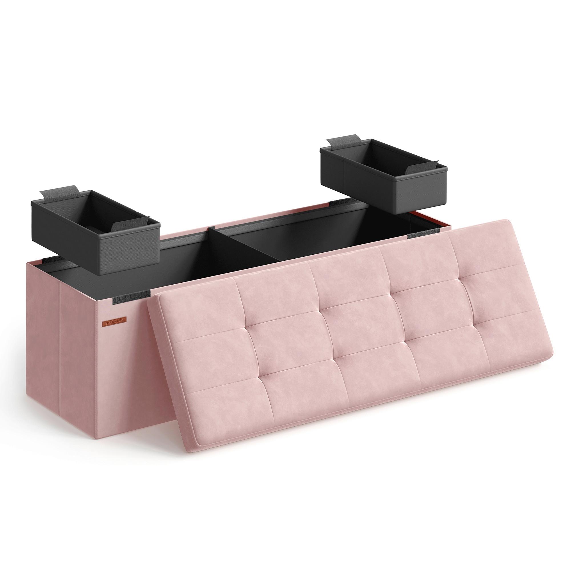 SITZBOX Rosa B: 110cm