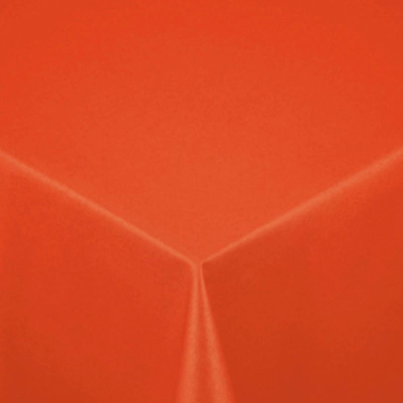 Tischdecke Tischschutz Party Rot - Rot, Basics, Kunststoff (100/250cm) - Windhager