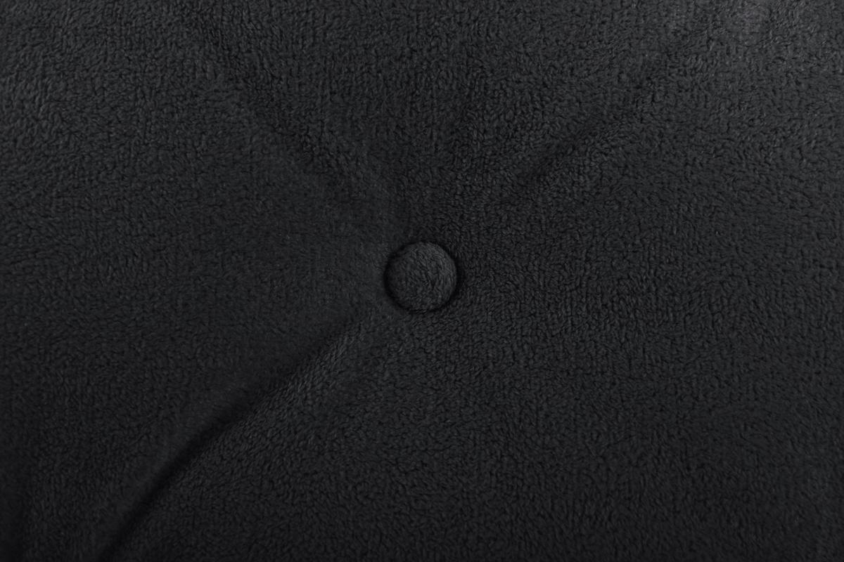 Sessel Arles, Anthrazit 75 B: 93 Cm - Anthrazit/Buchefarben, Design, Textil (93/89/82cm) - MID.YOU