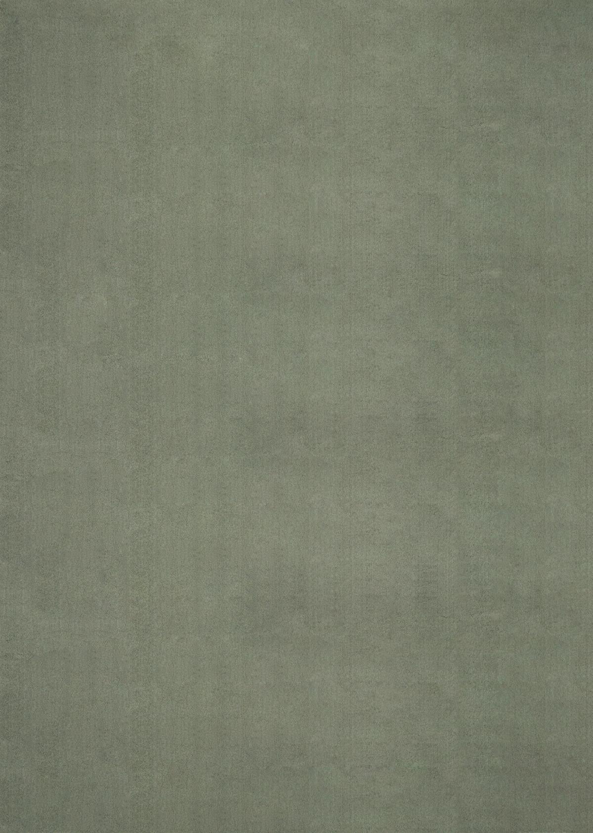 Fellteppich Loft - Grün, KONVENTIONELL, Textil (60/110cm)