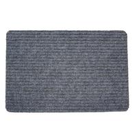 dveřní rohožka Mona 1, 25/60cm - šedá, Konvenční, plast (25/60cm) - Modern Living