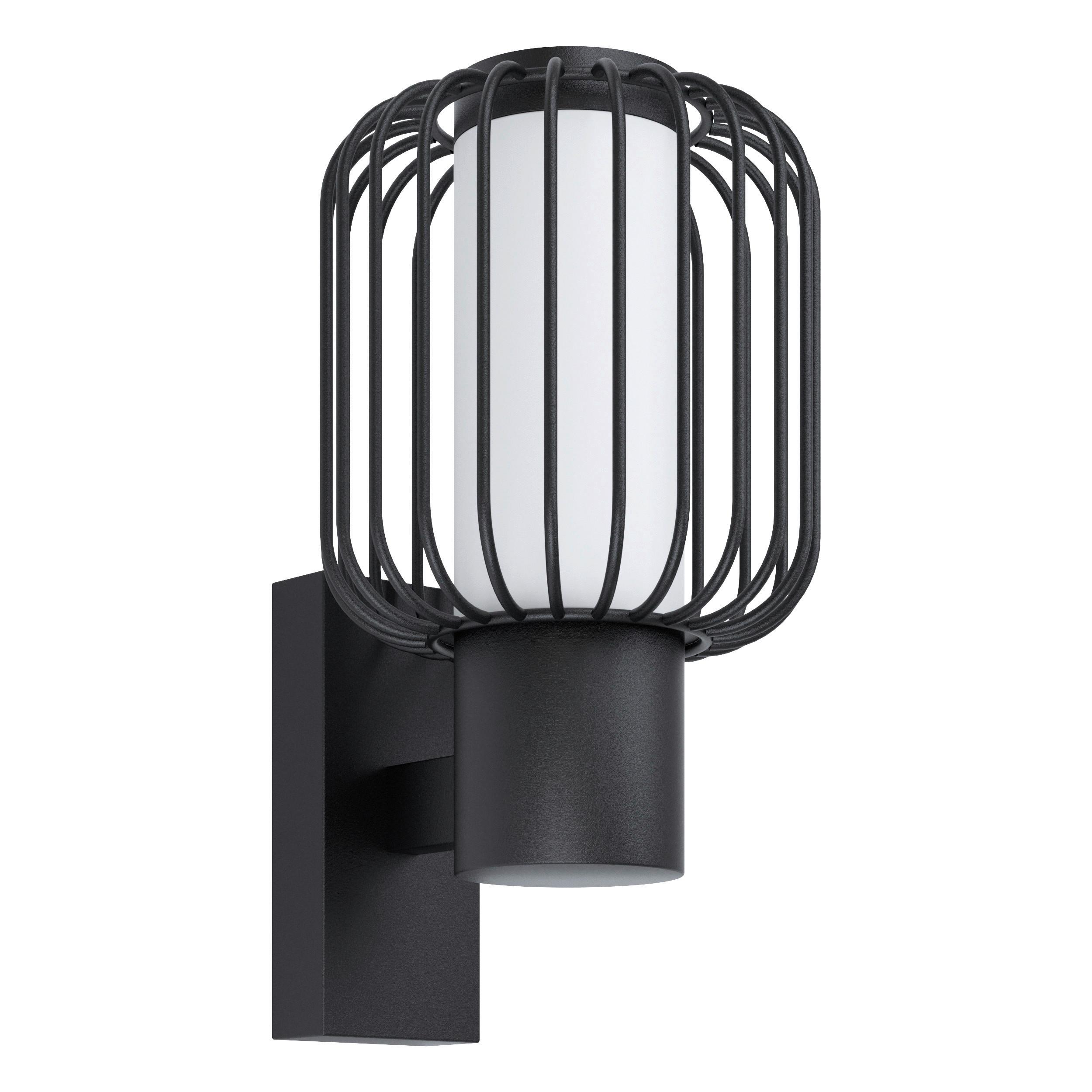 Außenwandleuchte  1x 28 W E27