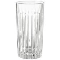 Pohár na longdrink SKYE - číra, Modern, sklo (390ml) - Bohemia