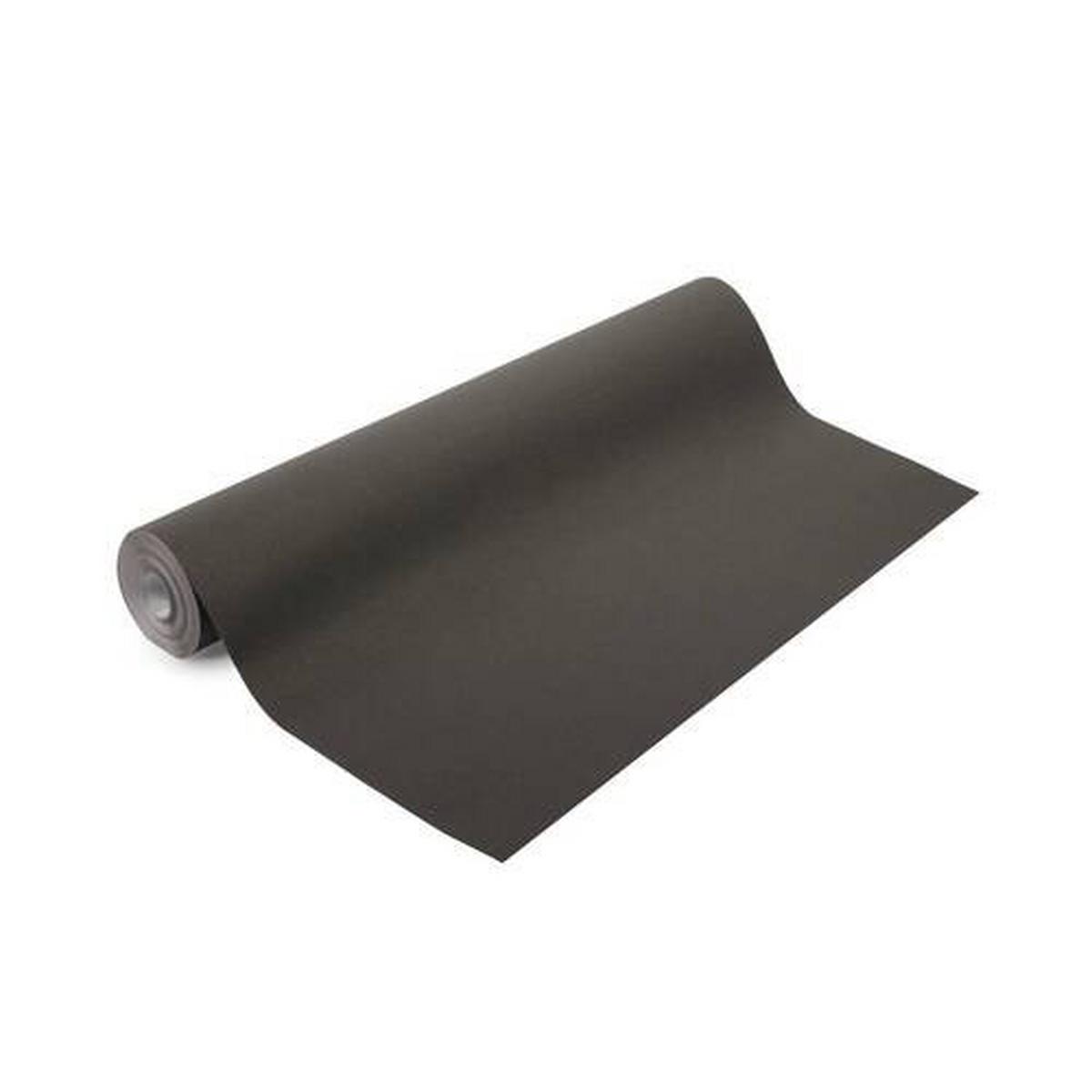 Vliestapete 105955 - Grau, Basics, Papier/Kunststoff (52/1000cm)