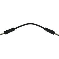 Verteiler 2499960011996 - Schwarz, Basics, Kunststoff (15cm)