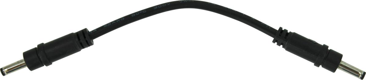 Verteiler 2499960011996 - Schwarz, Basics, Kunststoff (15cm)