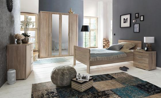 Bett 90x200