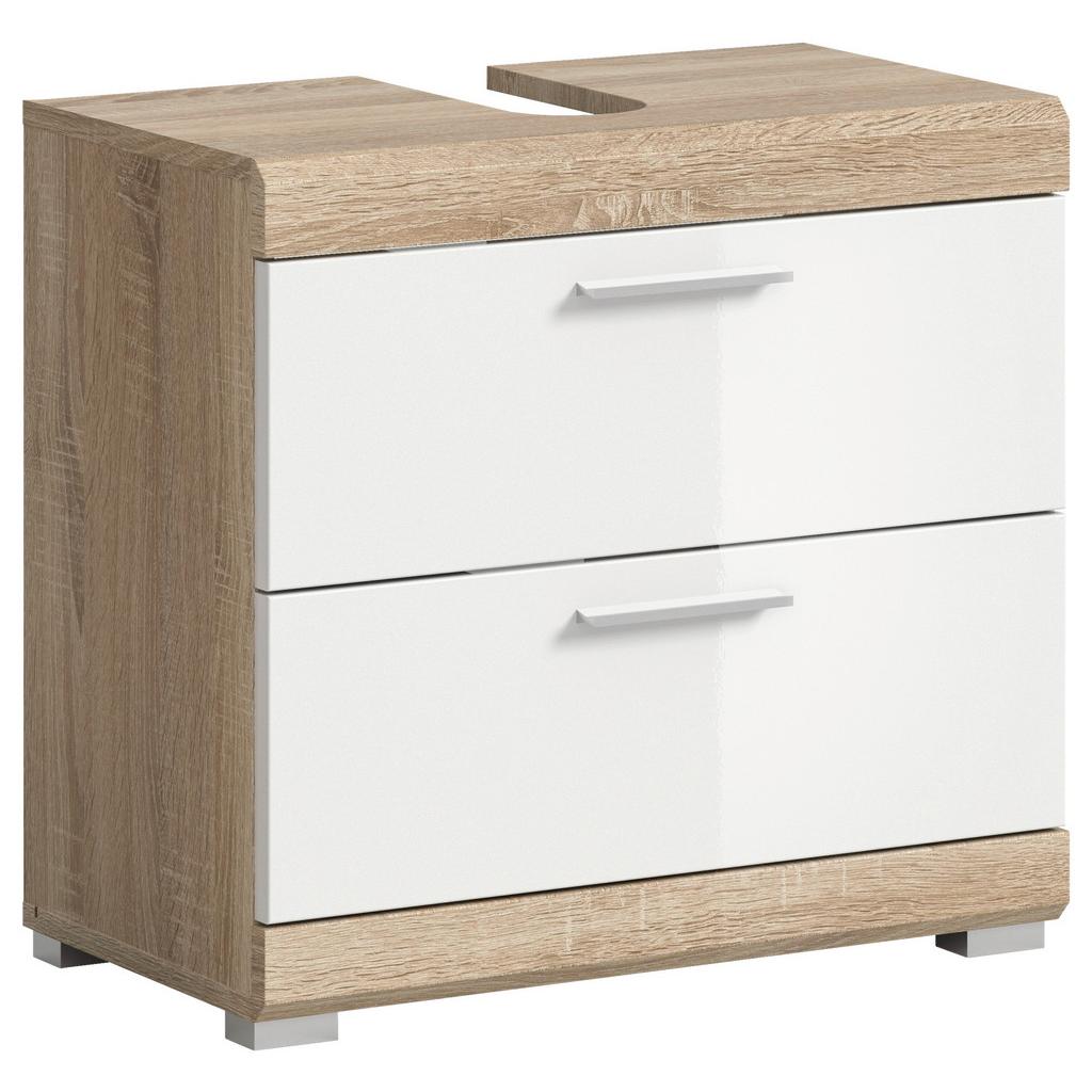 Waschbeckenunterschrank Lambada