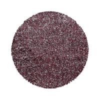 Hochflorteppich Enjoy - Rot, KONVENTIONELL, Textil (80/80cm) - Novel