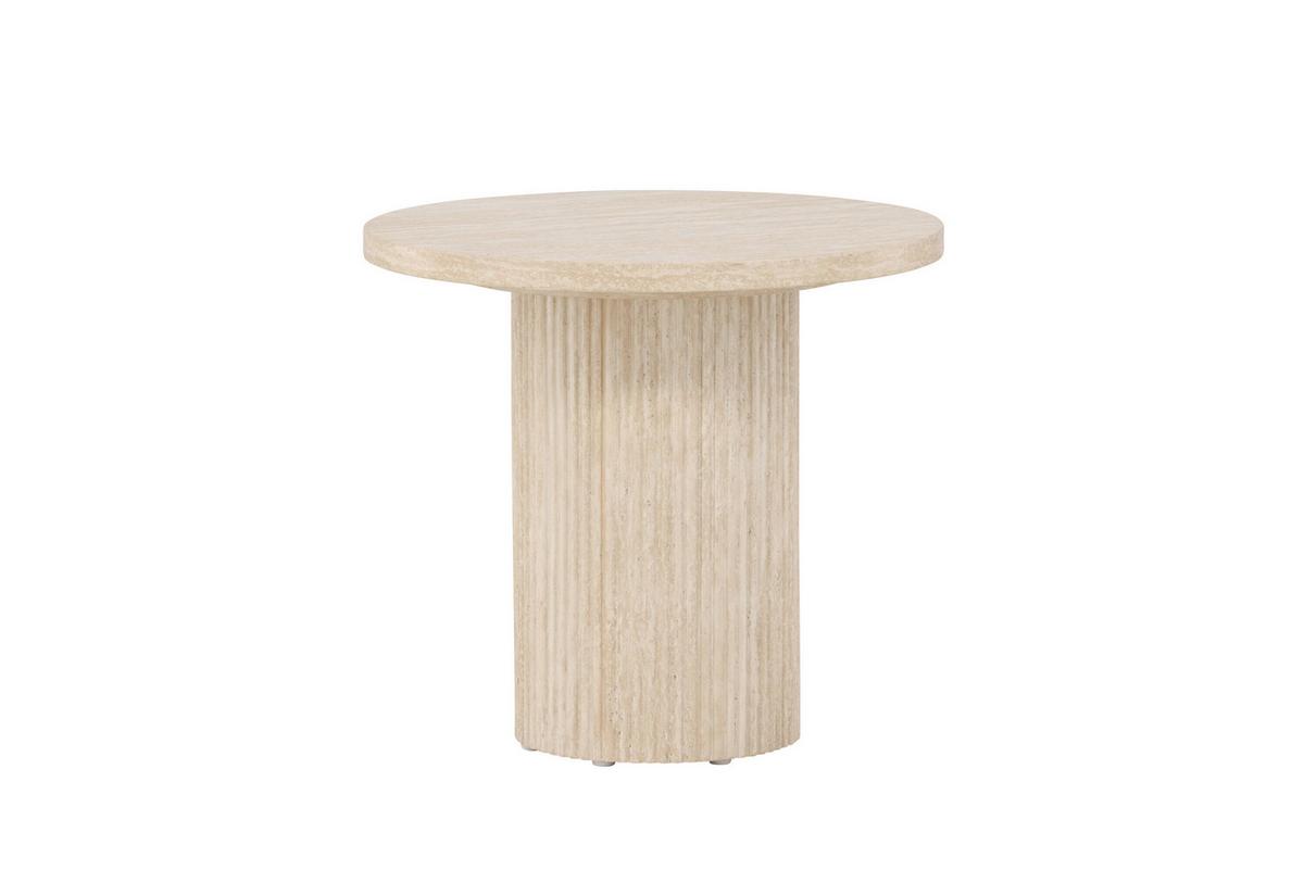 HÄRÖN Härön Magnolie D: 50cm - Magnolie, MODERN, Holz (50/45cm) - Livetastic