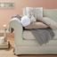 Zvířátko Plyšové Bunny - bílá, textil (36cm) - Mömax modern living Zvířátko Plyšové Bunny - bílá, textil (36cm) - Mömax modern living