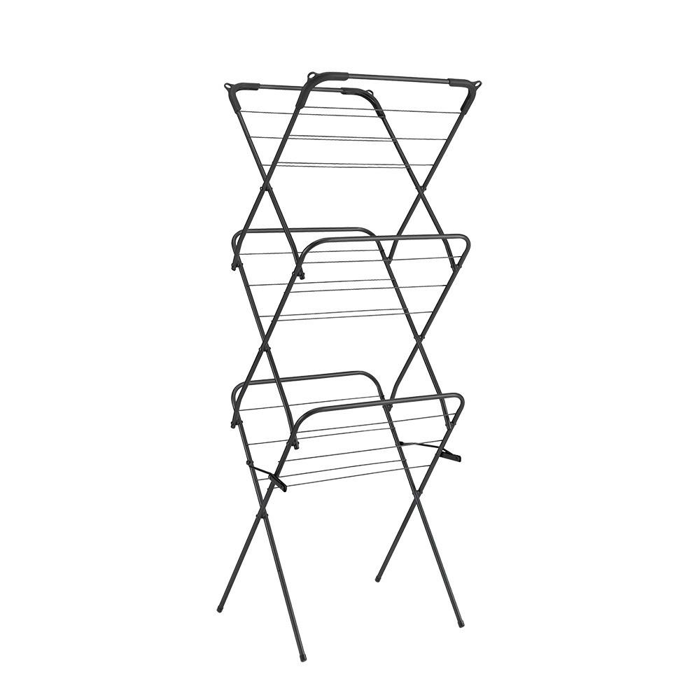 Ruhaszárító Állvány Concerto - Basics (48/129/47cm)