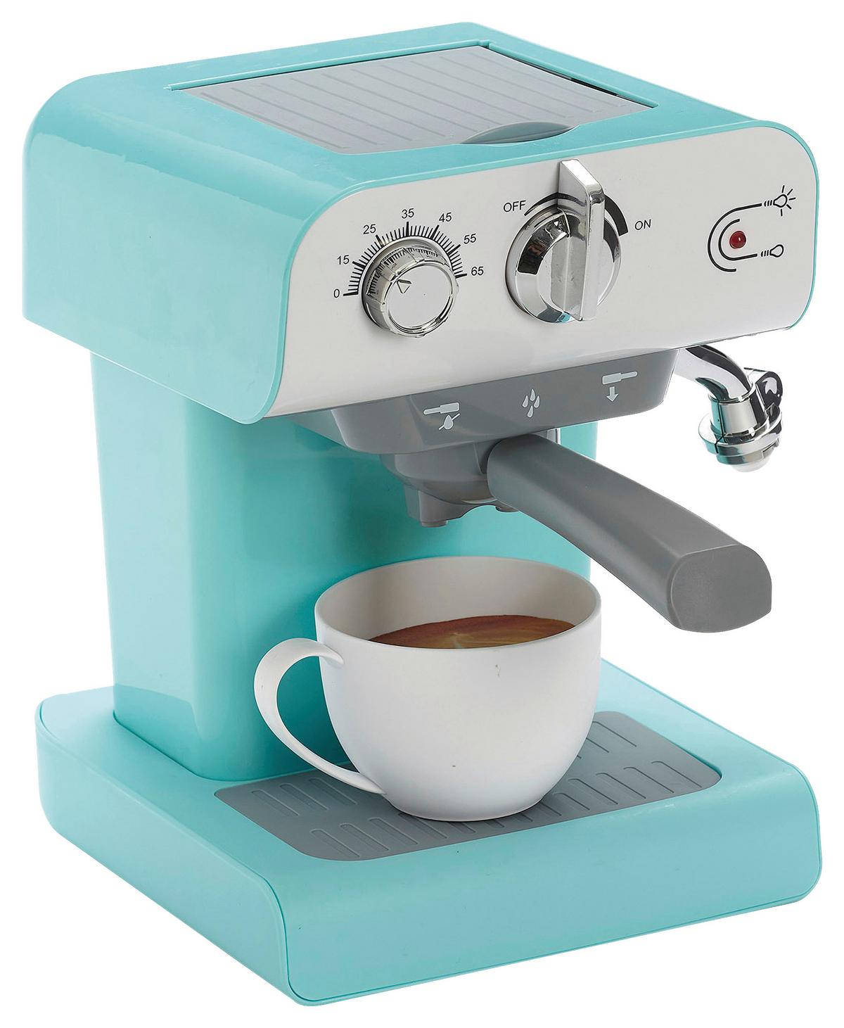 Kinderküchenzubehör Kunststoff Ab 3 Jahren - Blau/Weiß, MODERN, Kunststoff (28/28/14cm)