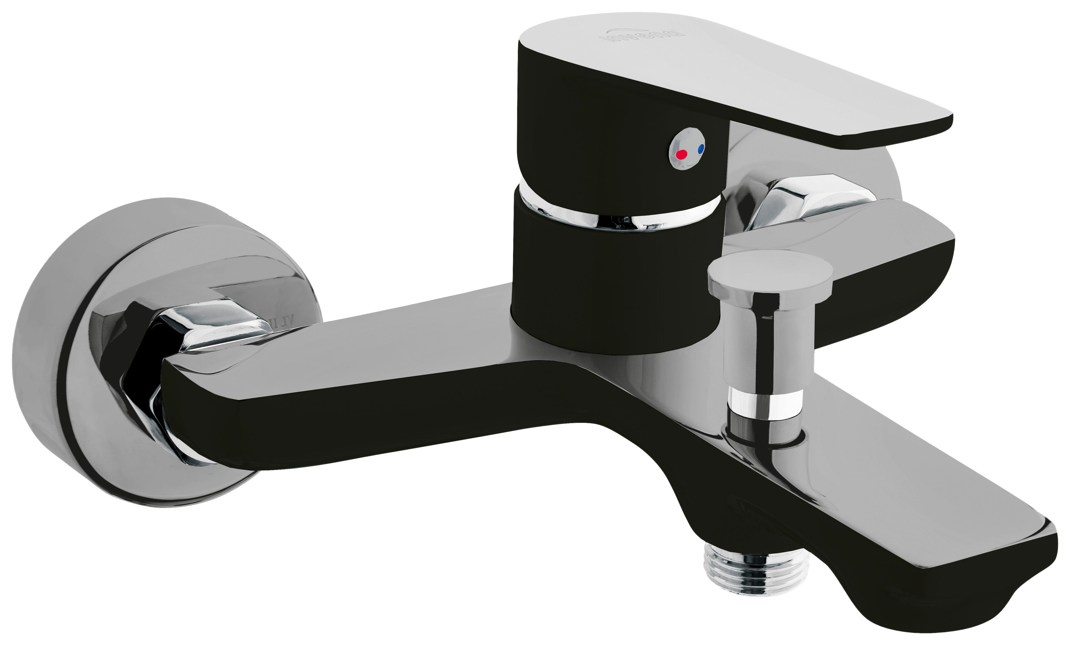 Invena Kádtöltő Csaptelep - Modern