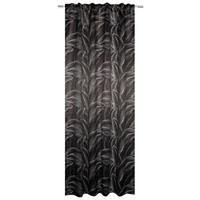 FERTIGVORHANG BELEZE - Naturfarben, MODERN, Textil (135/245cm) - Luca Bessoni