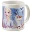 Becher Frozen II - Multicolor, KONVENTIONELL, Keramik (8/9,5cm) Becher Frozen II - Multicolor, KONVENTIONELL, Keramik (8/9,5cm)