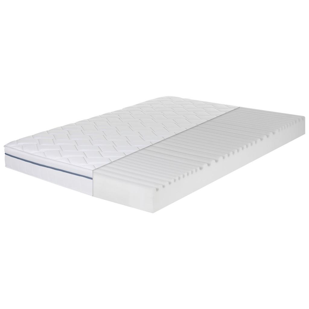 Kaltschaummatratze Air Wave 180x200 cm H2+H3, H: 23 cm
