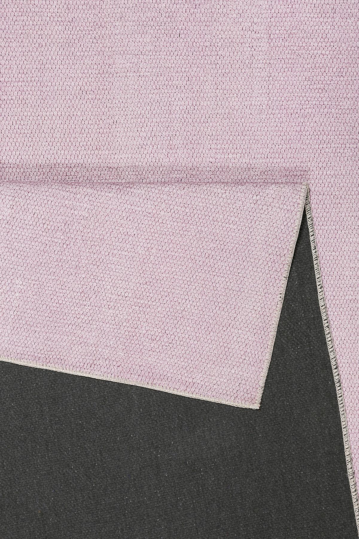 Flachwebteppich Saltriver Grau/Orange/Rosa 130x190 cm - Beige/Orange, KONVENTIONELL, Textil (130/190cm) - Esprit