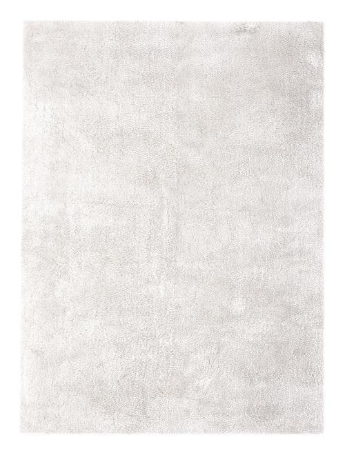 Hochflorteppich Beige Bali 80x150 cm - Beige, Basics, Textil (80/150cm) - Kayoom