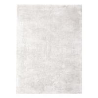 Hochflorteppich Beige Bali 80x150 cm - Beige, Basics, Textil (80/150cm) - Kayoom