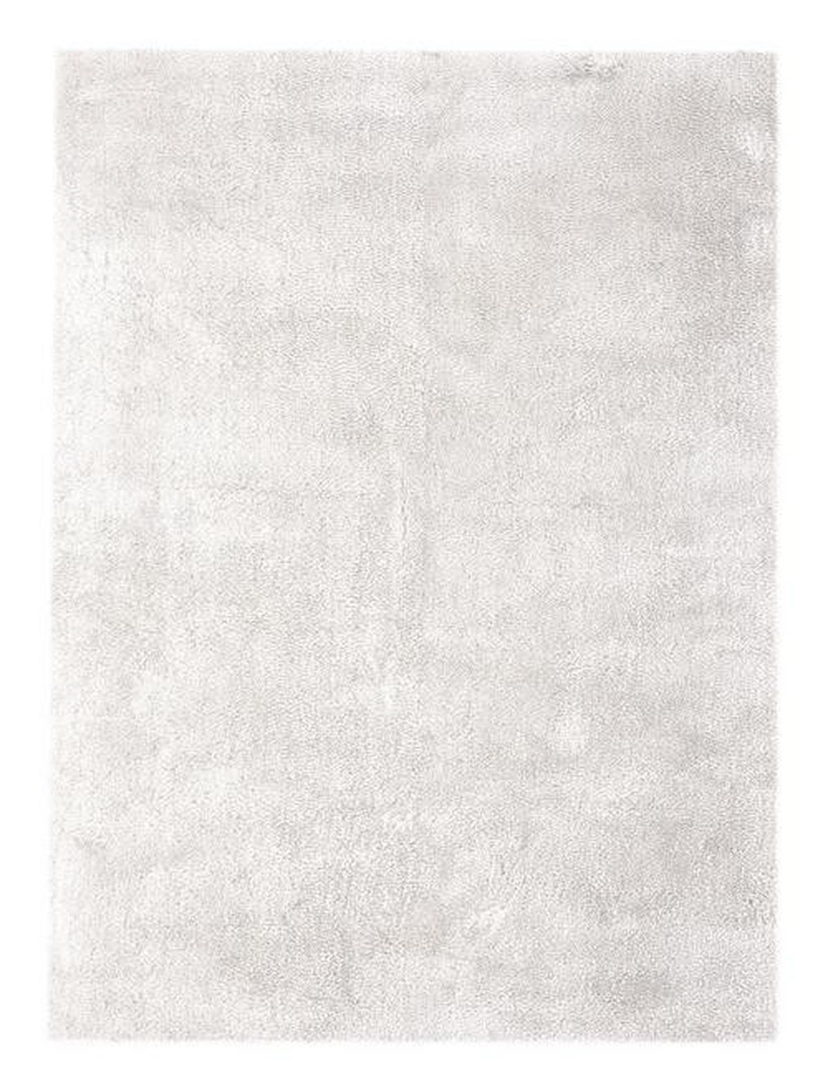Hochflorteppich Beige Bali 80x150 cm - Beige, Basics, Textil (80/150cm) - Kayoom