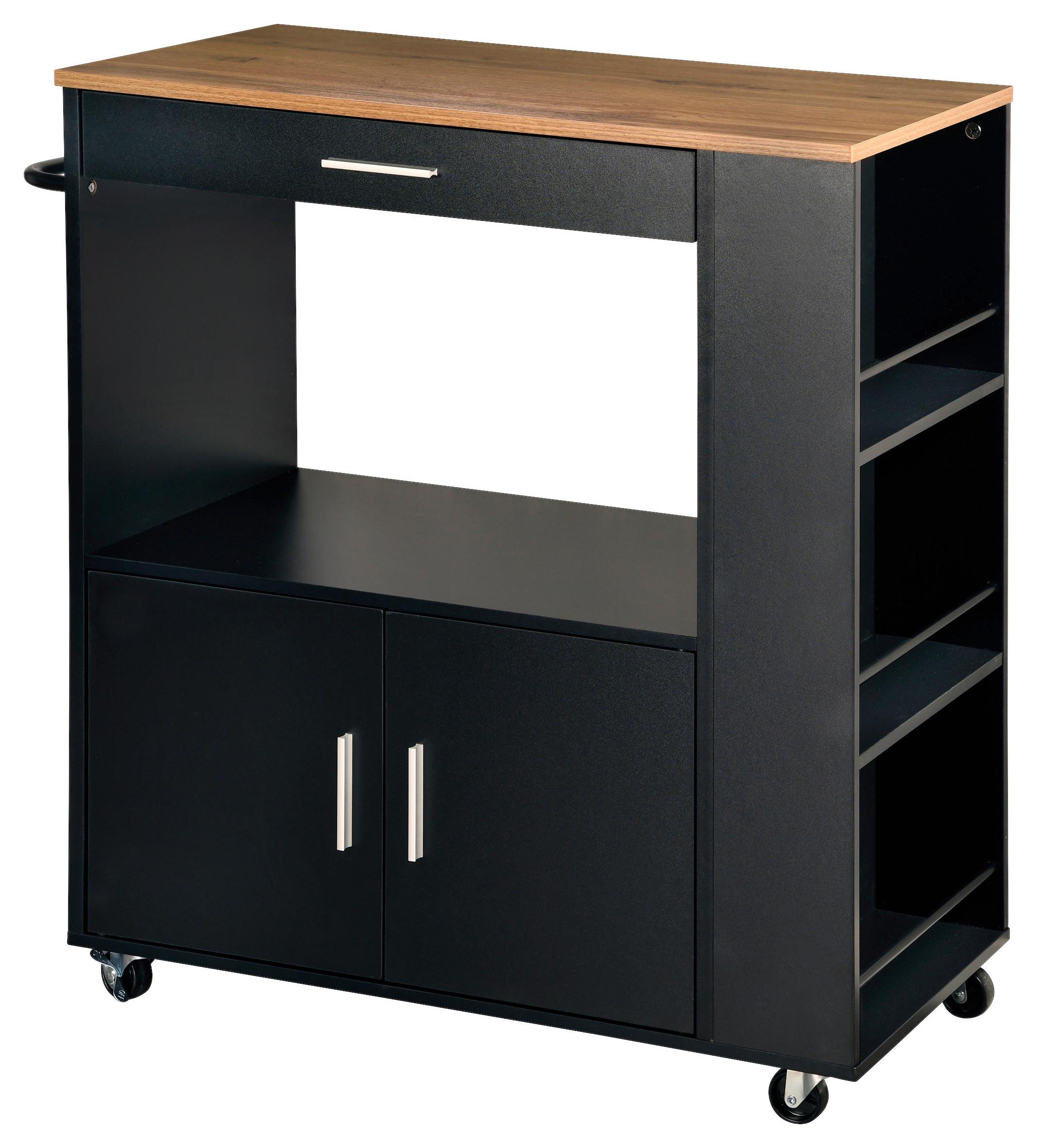 Servierwagen Küchenwagen