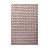 Hochflorteppich, Beige,f: 25mm Ambiance - Beige, Basics, Textil (80/250cm)