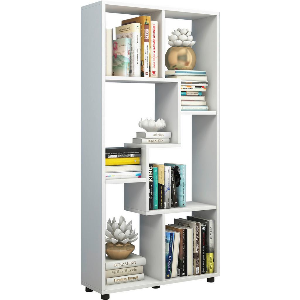 Regal Blina 60 cm Weiß