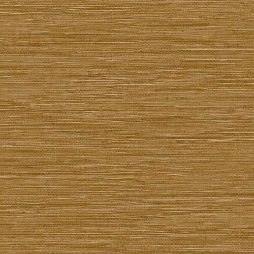 Vliestapete Grasspaper, Gelb - Gelb, Basics, Papier/Kunststoff (52/1005cm)