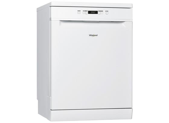 Whirlpool Geschirrspüler Wfc 3b19 - Weiß, KONVENTIONELL (60/85/60cm) - Whirlpool Whirlpool Geschirrspüler Wfc 3b19 - Weiß, KONVENTIONELL (60/85/60cm) - Whirlpool
