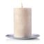 Miska Na Svíčky Aurora - barvy stříbra (20/1,4cm) - Mömax modern living Miska Na Svíčky Aurora - barvy stříbra (20/1,4cm) - Mömax modern living