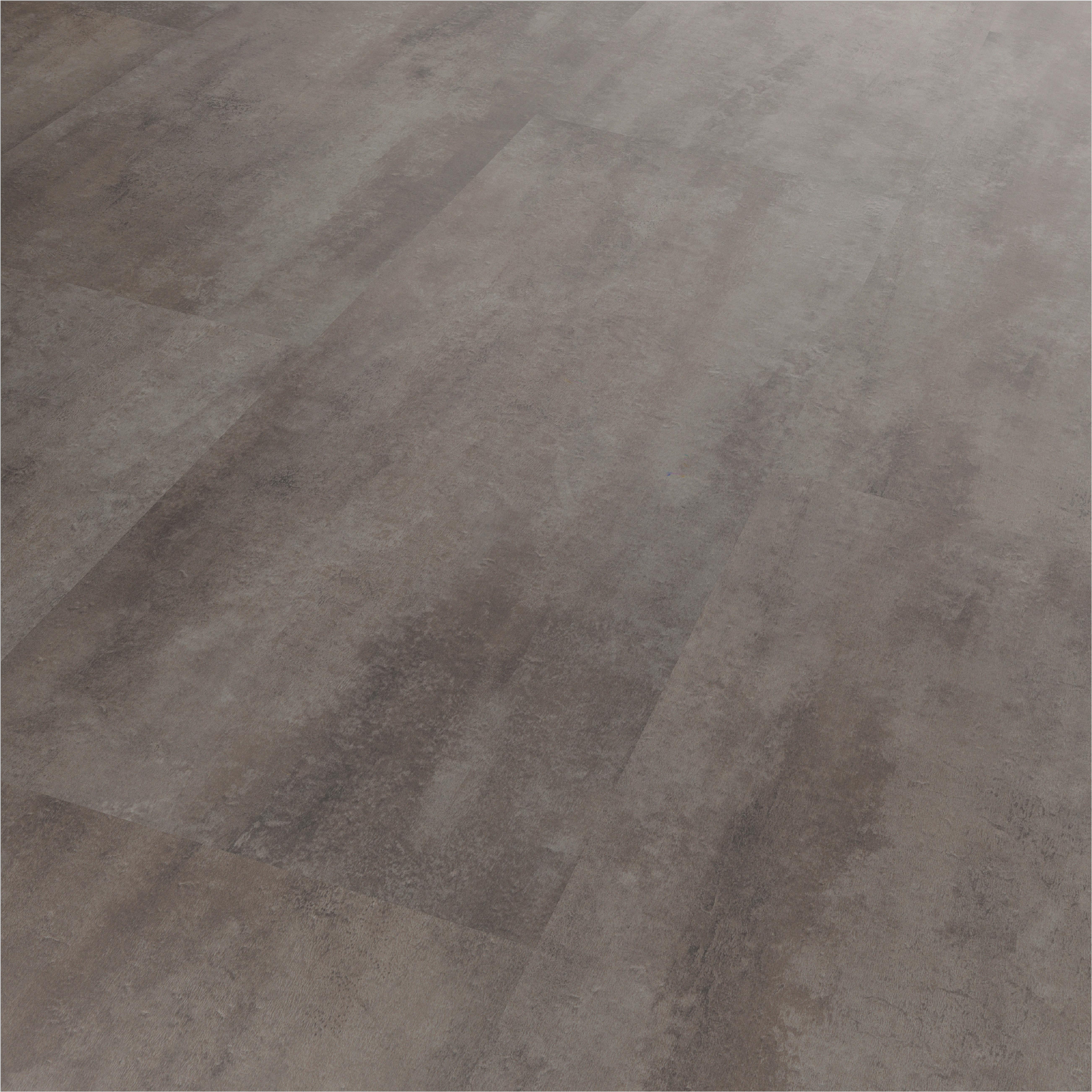 Designboden Steinoptik Cappuccino Stärke 6,5mm - Cappuccino, Basics, Kunststoff (93.5/46.5/0.65cm)