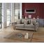 Hocker Living - Wengefarben/Hellbraun, ROMANTIK / LANDHAUS, Holz/Textil (100/48/80cm) - James Wood Hocker Living - Wengefarben/Hellbraun, ROMANTIK / LANDHAUS, Holz/Textil (100/48/80cm) - James Wood