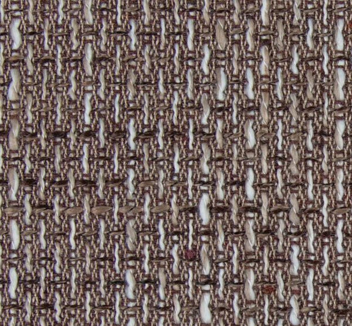 Rohová sedačka JON,cappuccino, obojstranná,lôžko,úl.priestor - čierna/cappuccino, Design, textil/plast (195/147cm) - Based