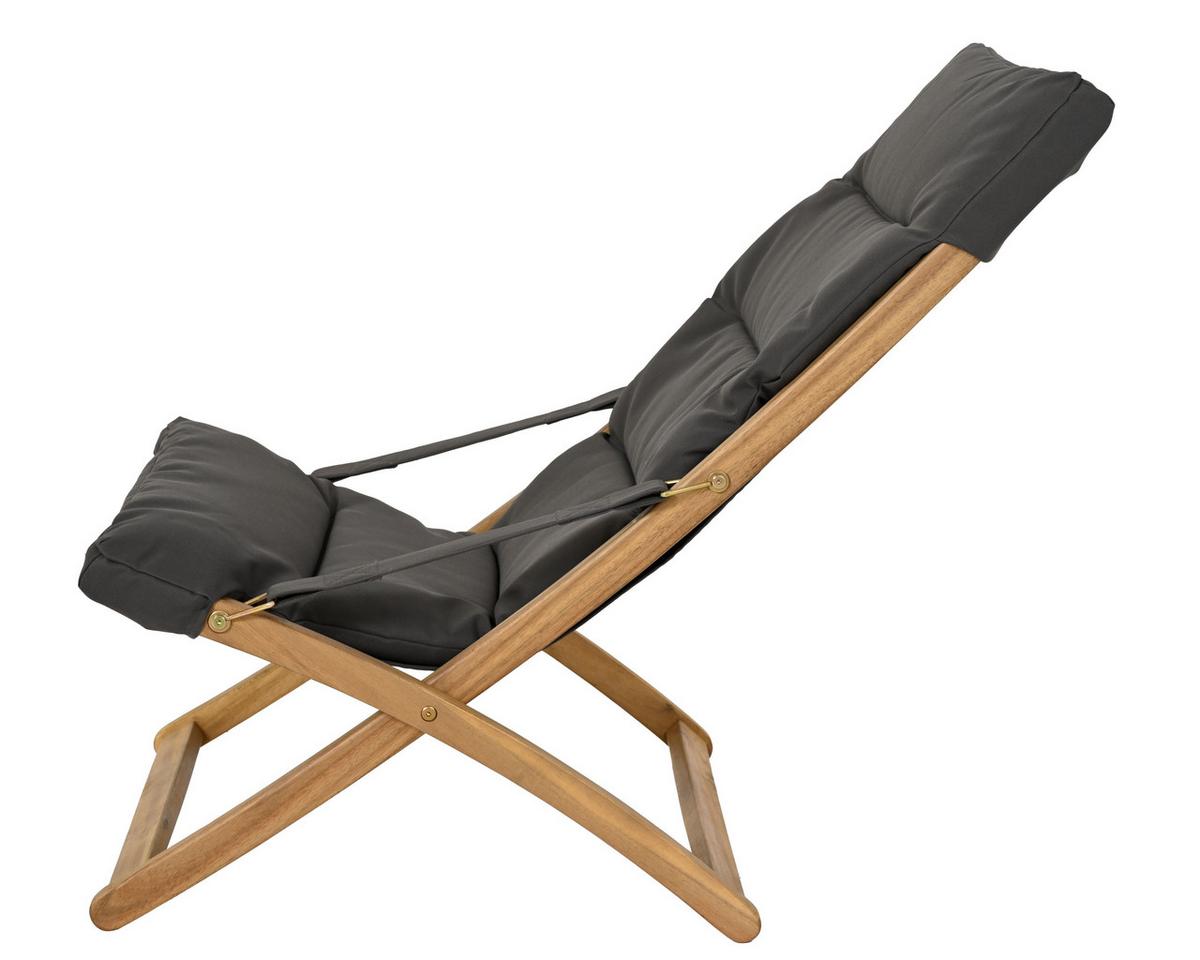 OPALOVACÍ LEHÁTKO MAROON - Moderní (63/95/79cm) - Modern Living