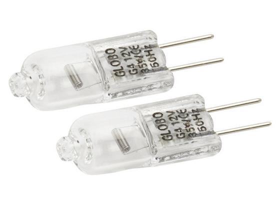 Halogénová Žiarovka 1018 - číre, Konvenčný (0.8/3cm) - Xxxlpack Halogénová Žiarovka 1018 - číre, Konvenčný (0.8/3cm) - Xxxlpack