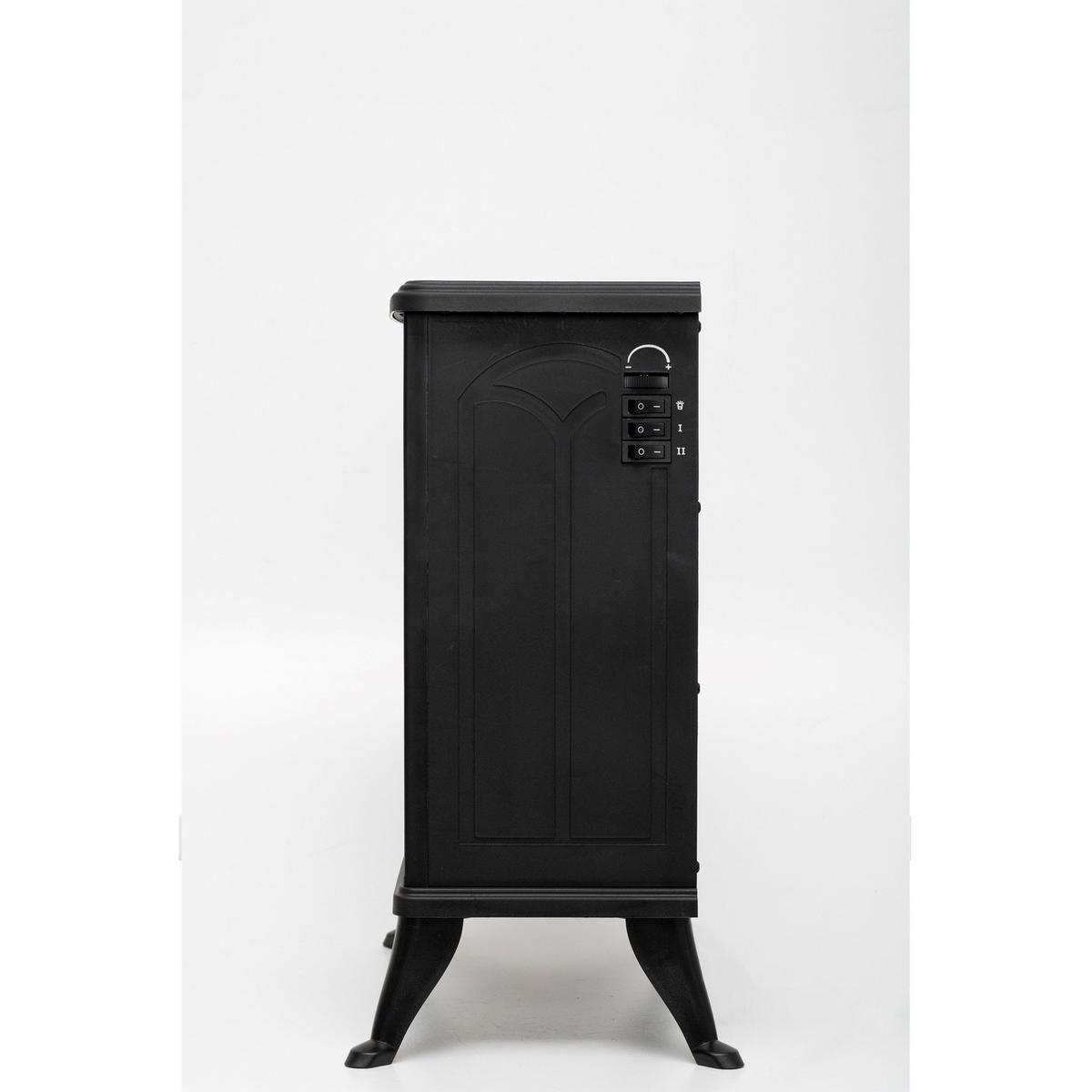 Elektromos Kandalló Fkk12 - (41/50,5/25cm)