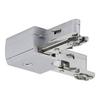 Schienensystem Urail L-Verbinder 97648 Chromfarben - Chromfarben, Basics, Metall (6,2/1,8/6,2cm) - Paulmann
