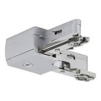 Schienensystem Urail L-Verbinder 97648 Chromfarben - Chromfarben, Basics, Metall (6,2/1,8/6,2cm) - Paulmann