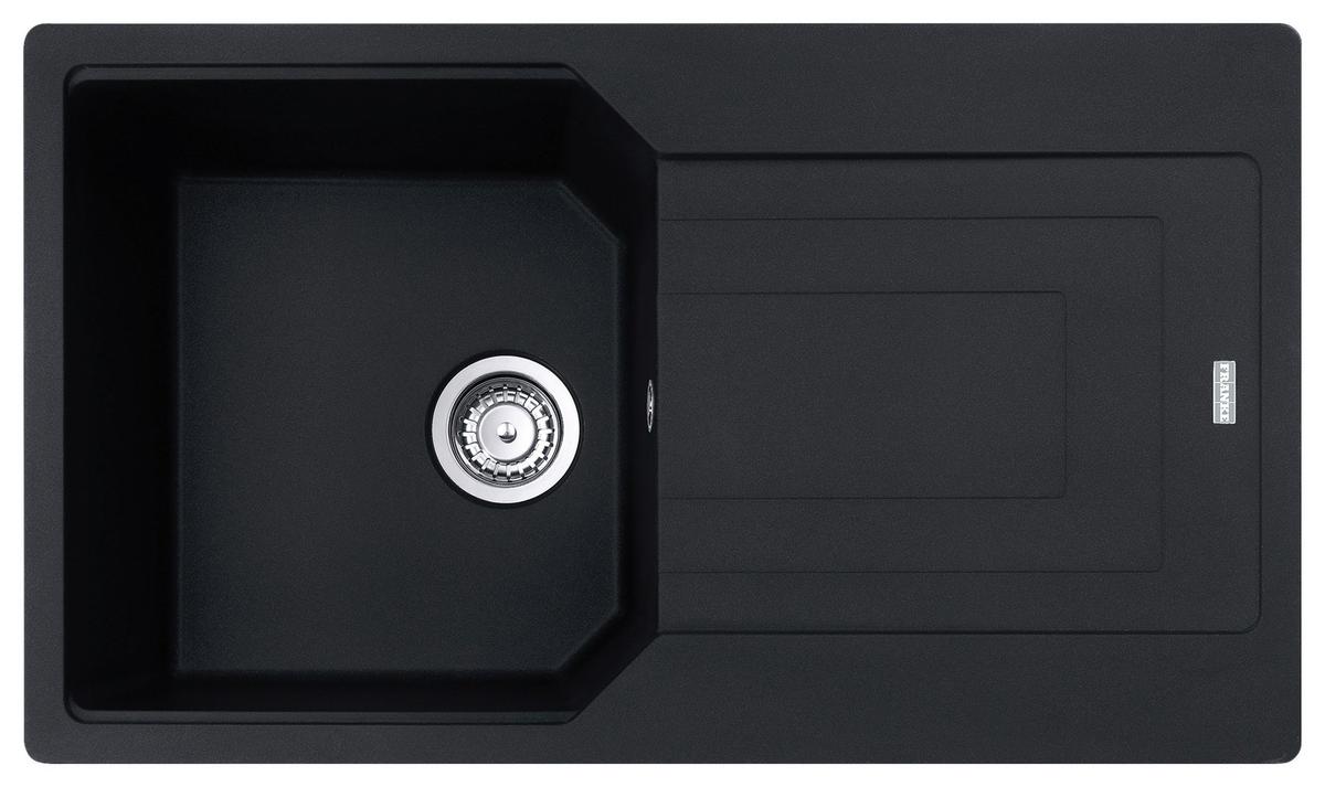 Mosogatótálca Franke - Modern - Franke