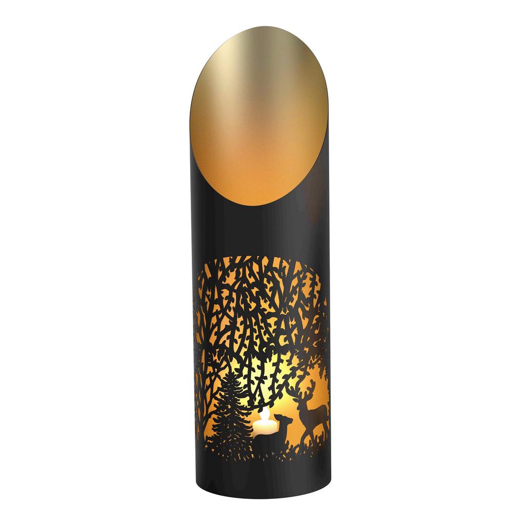 Kerzenhalter Titiana